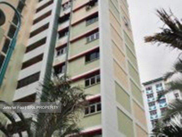 Blk 2 Lorong Lew Lian (Serangoon), HDB 3 Rooms #180073802